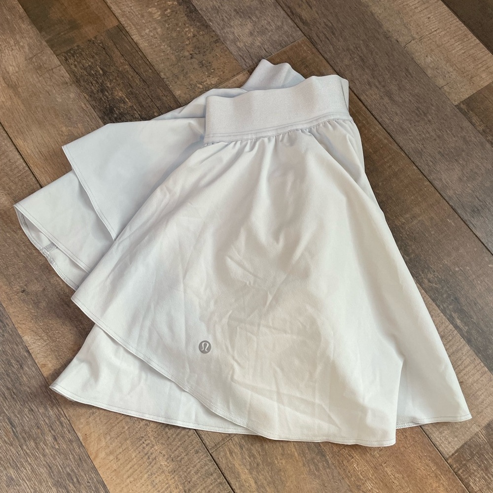Lululemon skirt